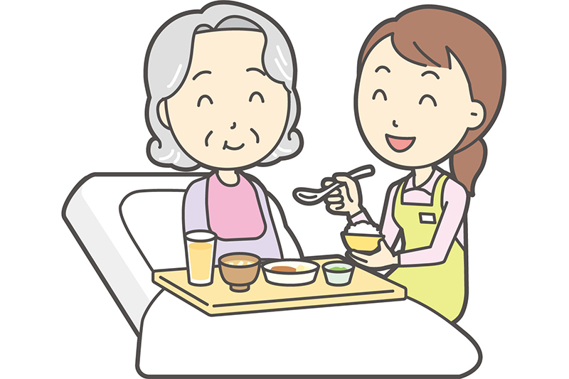 サービス利用スタート